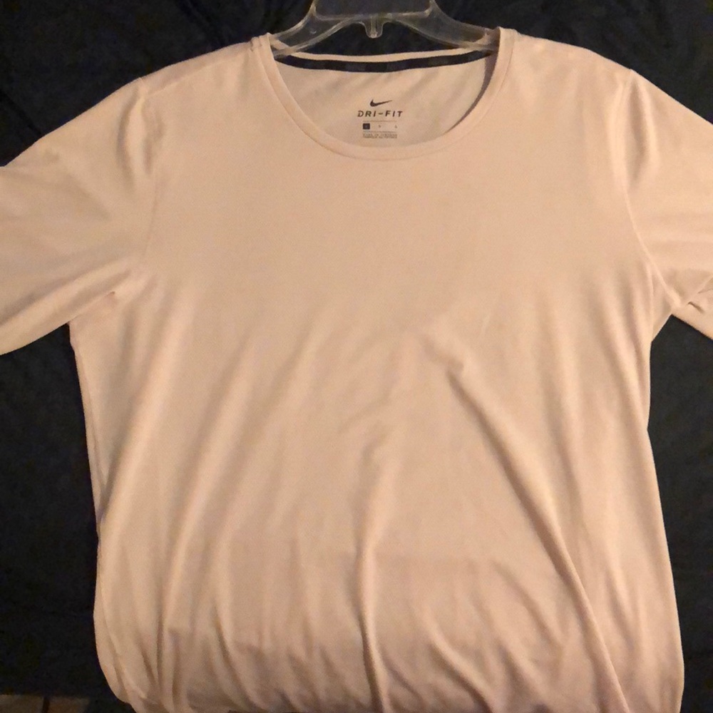 Nike Dri-Fit Tee